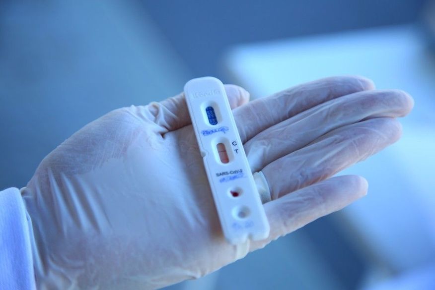Ômicron mudou a pandemia, e pode ser que tenha chegado para ficar