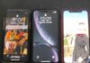 Celulares avaliados em R$ 10 mil são recuperados sendo comercializados em loja de Cabedelo; empresário é indiciado