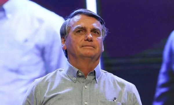 Bolsonaro