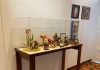 Exposição em João Pessoa mostra detalhes da intimidade e do legado de Ariano Suassuna