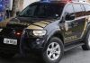 Polícia Federal deflagra nova operação e cumpre mandado em João Pessoa