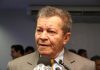 Nilvan sofre ataques racistas em áudios atribuídos a ex-prefeito de Santa Rita