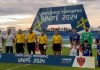 Botafogo-PB bate o Pombal em jogo de cinco gols e retoma liderança do Paraibano