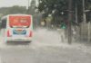 Fim de semana do São João começa com alerta de chuvas em 61 municípios da Paraíba; veja lista
