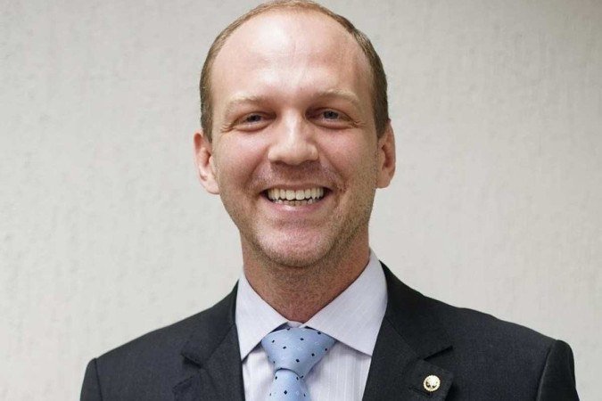 Juiz federal Renato Borelli