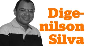 Digenilson Silva