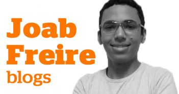 Joab Freire