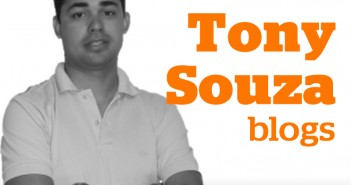 Tony Souza