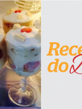 Receita do Dia