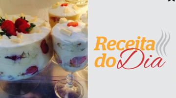 Receita do Dia