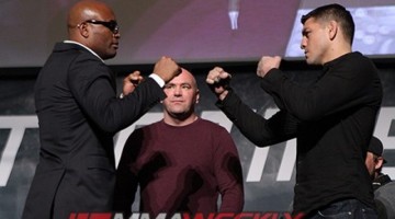 UFC 2
