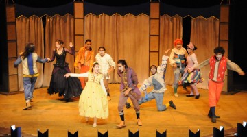 teatro