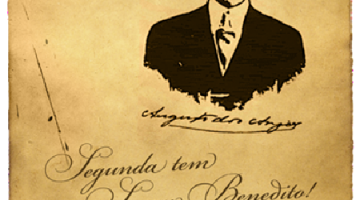 augusto dos anjos