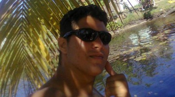 Jaerison