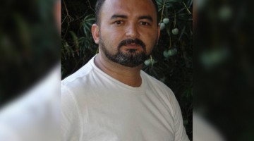 João Adriano