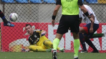 Rio deJaneiro (RJ), 28/03/2015 - Futebol / Cariocão
