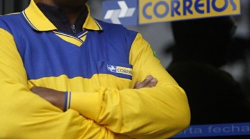 correio
