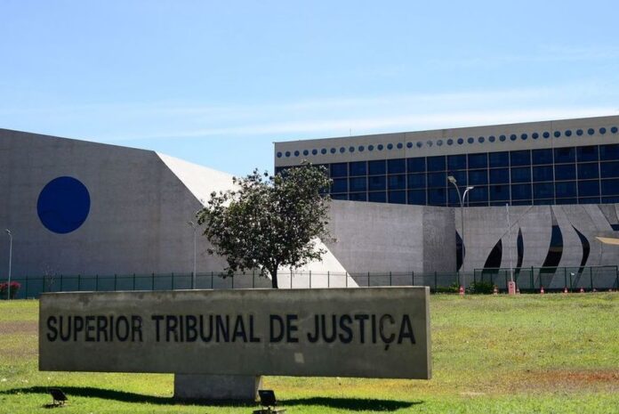 STJ-SUPERIOR-TRIBUNAL-DE-JUSTICA--BRASIL