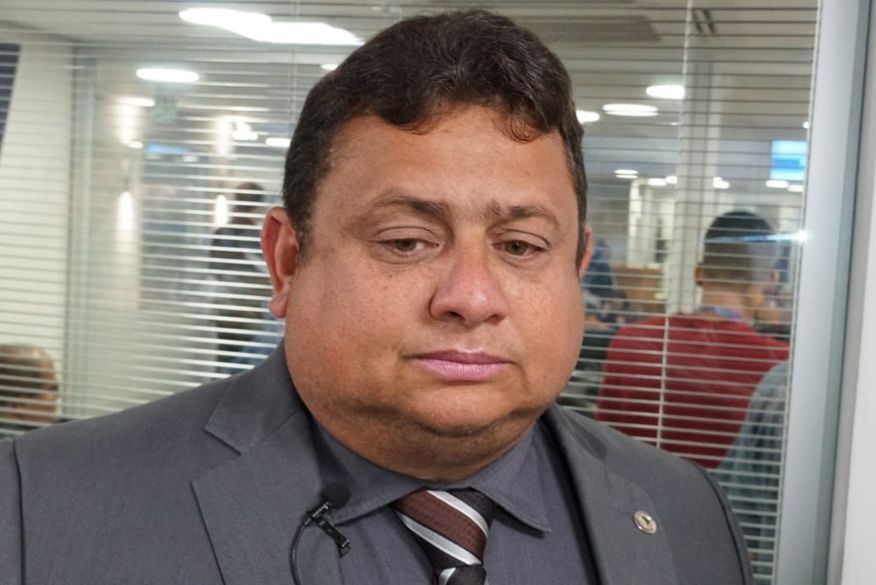Wallber alugou carro de luxo com dinheiro público na campanha de 2020 e gastou R$ 520 mil com aluguéis entre 2019 e 2021