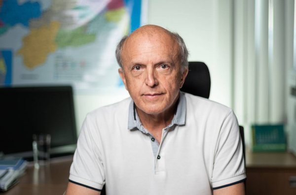 NOVATOS E FAVORITOS: Conheça os estreantes da política paraibana que são citados como possíveis surpresas para as eleições deste ano geraldo medeiros secretario saude pb estado 1 e1606415005855 - NOVATOS E FAVORITOS: Conheça os estreantes da política paraibana que são citados como possíveis surpresas para as eleições deste ano