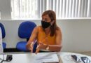 “Saio para abraçar novas missões”, diz Ana Cláudia após deixar cargo na gestão João Azevêdo