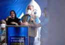 Ministro destaca importância do ciclo vacinal completo contra covid-19