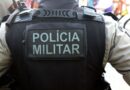 Policial militar da Paraíba é preso suspeito de fazer mulher refém no Rio Grande do Norte