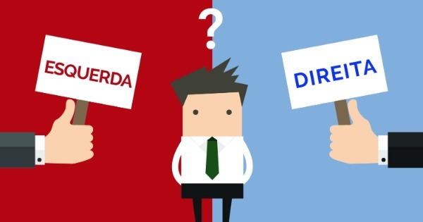 DIREIRTA ESQUERDA
