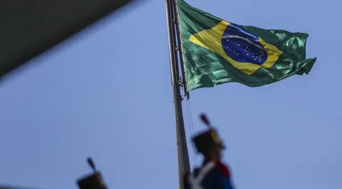 bandeira brasil