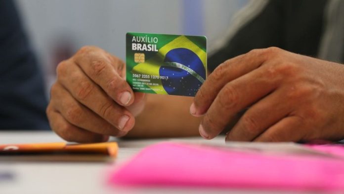 auxilio brasil