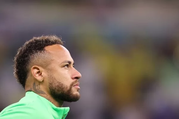 neymar