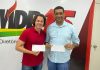 Veneziano filia o prefeito Tiago Lisboa, de Capim, ao MDB e partido chega a 30 gestores municipais