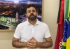 Tribunal de Contas investiga prefeito de São Bento por acúmulo indevido de remunerações após denúncia do deputado Galego Souza