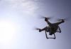 Drones vão ser usados para combater mosquito da dengue em imóveis abandonados de João Pessoa