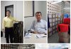 Grupo João Rafael faz doação de milhares de peças de roupas e agasalhos para vítimas da tragédia no RS