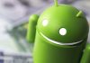 Android terá ‘modo ladrão’ que bloqueia tela do celular caso alguém o arranque de sua mão